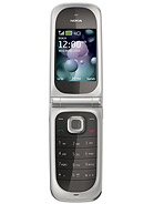 Best available price of Nokia 7020 in Gabon