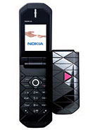 Best available price of Nokia 7070 Prism in Gabon