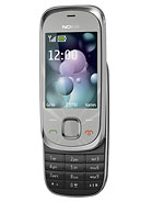 Best available price of Nokia 7230 in Gabon
