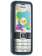 Best available price of Nokia 7310 Supernova in Gabon