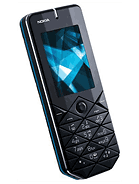 Best available price of Nokia 7500 Prism in Gabon