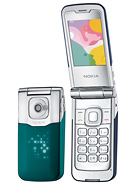 Best available price of Nokia 7510 Supernova in Gabon