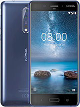 Best available price of Nokia 8 in Gabon