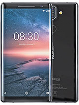 Best available price of Nokia 8 Sirocco in Gabon