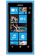 Best available price of Nokia Lumia 800 in Gabon