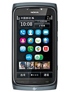 Best available price of Nokia 801T in Gabon
