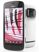 Best available price of Nokia 808 PureView in Gabon