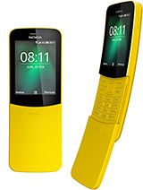 Best available price of Nokia 8110 4G in Gabon