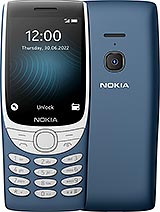 Best available price of Nokia 8210 4G in Gabon