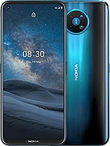 Best available price of Nokia 8_3 5G in Gabon