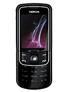 Best available price of Nokia 8600 Luna in Gabon