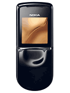 Best available price of Nokia 8800 Sirocco in Gabon