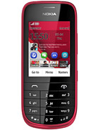 Best available price of Nokia Asha 203 in Gabon