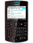 Best available price of Nokia Asha 205 in Gabon