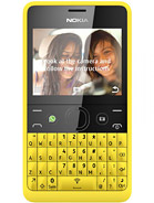 Best available price of Nokia Asha 210 in Gabon