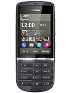 Best available price of Nokia Asha 300 in Gabon