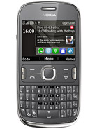 Best available price of Nokia Asha 302 in Gabon