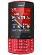 Best available price of Nokia Asha 303 in Gabon