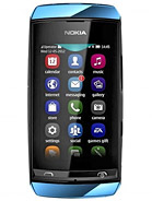 Best available price of Nokia Asha 305 in Gabon