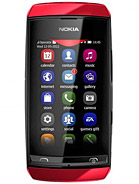 Best available price of Nokia Asha 306 in Gabon