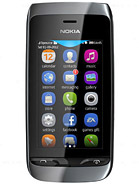Best available price of Nokia Asha 309 in Gabon