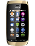 Best available price of Nokia Asha 310 in Gabon