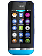 Best available price of Nokia Asha 311 in Gabon