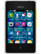 Best available price of Nokia Asha 502 Dual SIM in Gabon