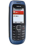 Best available price of Nokia C1-00 in Gabon