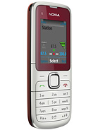 Best available price of Nokia C1-01 in Gabon