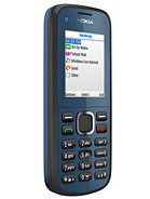 Best available price of Nokia C1-02 in Gabon