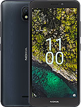 Best available price of Nokia C100 in Gabon