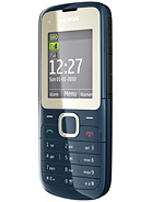 Best available price of Nokia C2-00 in Gabon