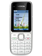 Best available price of Nokia C2-01 in Gabon