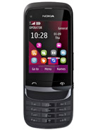 Best available price of Nokia C2-02 in Gabon