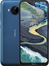 Best available price of Nokia C20 Plus in Gabon