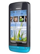 Best available price of Nokia C5-03 in Gabon