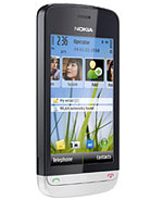 Best available price of Nokia C5-04 in Gabon