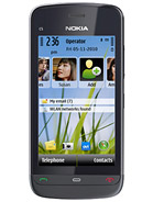 Best available price of Nokia C5-06 in Gabon