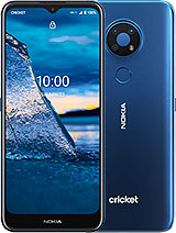 Nokia 3-1 Plus at Gabon.mymobilemarket.net