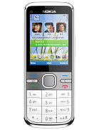 Best available price of Nokia C5 in Gabon