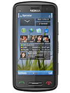 Best available price of Nokia C6-01 in Gabon