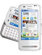 Best available price of Nokia C6 in Gabon