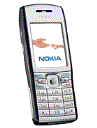 Best available price of Nokia E50 in Gabon