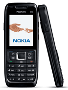 Best available price of Nokia E51 in Gabon