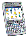 Best available price of Nokia E61 in Gabon