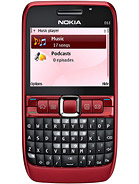 Best available price of Nokia E63 in Gabon