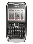 Best available price of Nokia E71 in Gabon