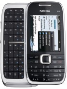 Best available price of Nokia E75 in Gabon