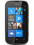 Best available price of Nokia Lumia 510 in Gabon